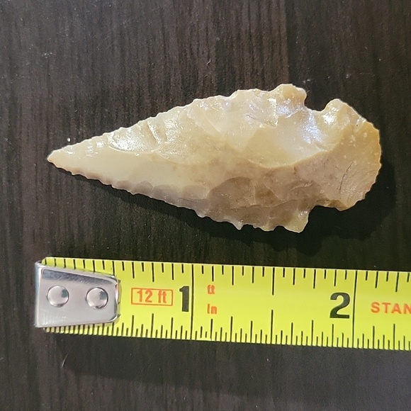 Native American artifacts - Picture 2 of 7